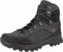 Hanwag Banks GTX Men 064064 asphalt_asphalt Schoenen Wandelschoenen Halfhoge schoenen - Thumbnail 2