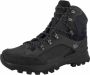 Hanwag Banks GTX Wandelschoenen Donkerblauw Donkergrijs - Thumbnail 2