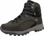 Hanwag Banks Lady GTX Wandelschoenen Dames Mocca Black - Thumbnail 2