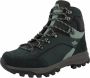 Hanwag Banks Lady GORE TEX Dames Wandelschoenen EU 37 5 UK 4 5 Groen - Thumbnail 2