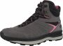 Hanwag Blueridge Lady ES Dames Wandelschoenen EU 41 5 UK 7 5 Donkergrijs - Thumbnail 2