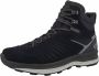 Hanwag Blueridge Lady ES Wandelschoenen Dames Navy Grey - Thumbnail 3