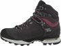 Hanwag Tatra Light GORE TEX Dames Wandelschoenen EU 40 UK 6 5 Donkergrijs - Thumbnail 2