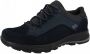 Hanwag Dames Wandelschoenen Banks Low Lady Gtx Navy asphal Donkerblauw - Thumbnail 4