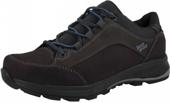 Hanwag Sportieve veterschoen 'Banks Low Lady GTX'