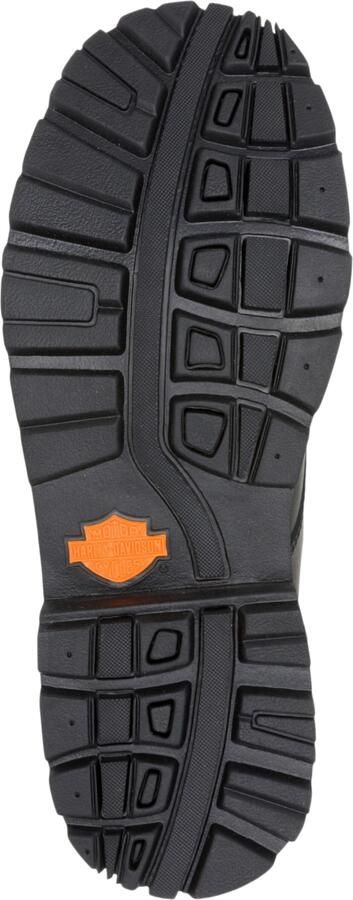 Harley Davidson Veterlaarzen zwart - Foto 2