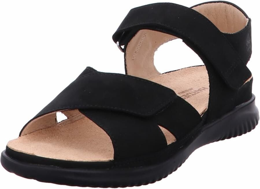 Hartjes Platte sandalen