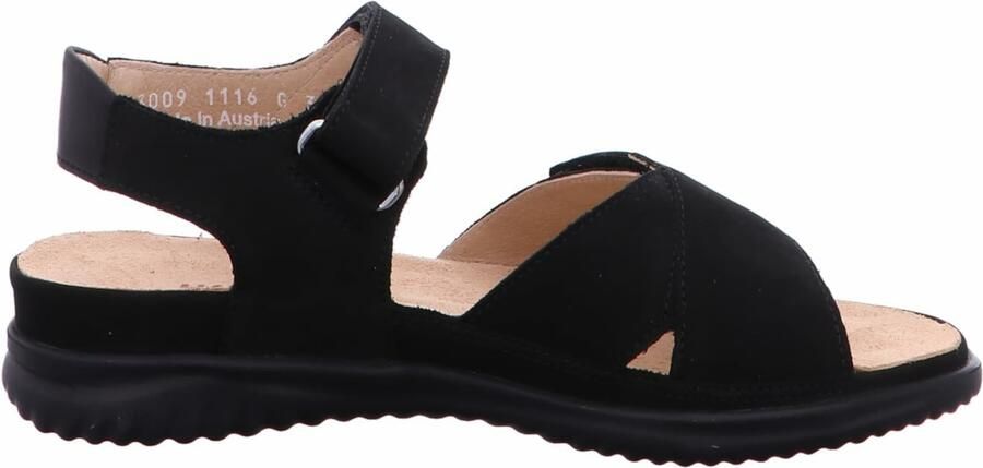 Hartjes Platte sandalen