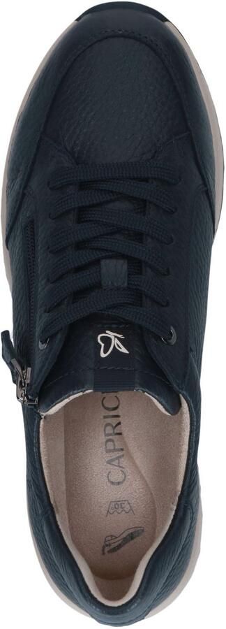 Hartjes Sneakers laag donkerblauw - Foto 5