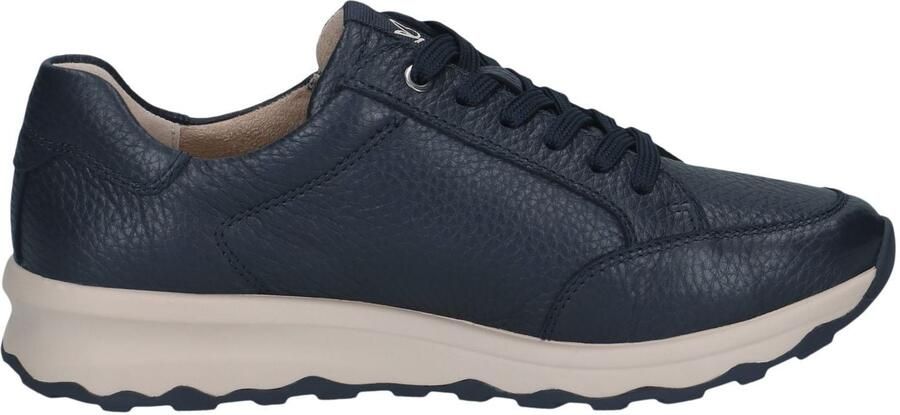 Hartjes Sneakers laag donkerblauw - Foto 3