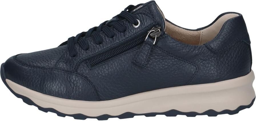 Hartjes Sneakers laag donkerblauw - Foto 2