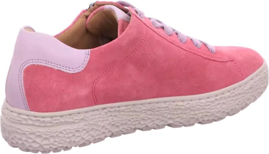 Hartjes Sneakers laag lichtlila pink - Foto 6