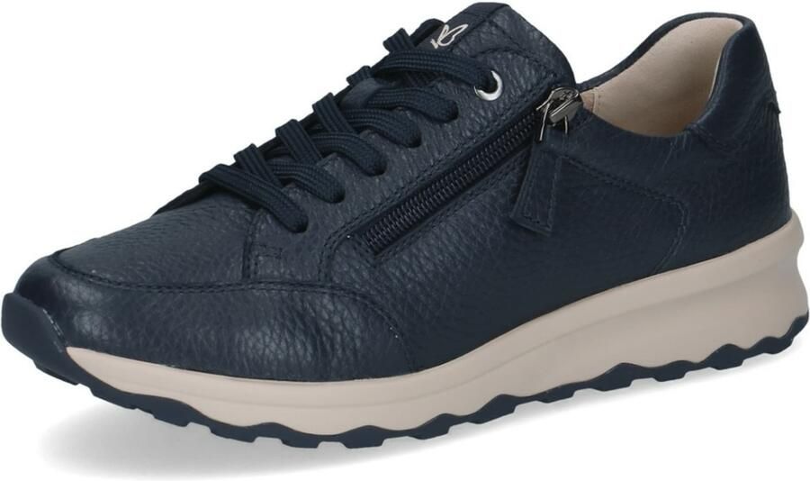 Hartjes Sneakers laag zwart - Foto 2