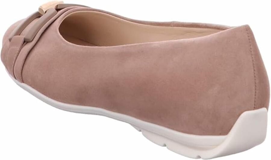 Hassia 7-301722 Ballerina's - Foto 3