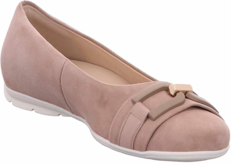 Hassia 7-301722 Ballerina's - Foto 2