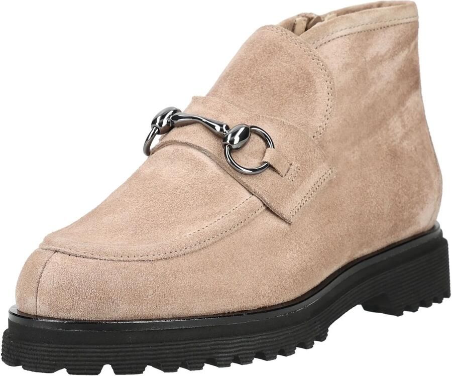 HASSIA Instappers beige