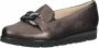 Hassi-A Hassia 301539 Volwassenen Instappers Kleur Metallics - Thumbnail 4