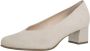 Hassi-A Hassia Florenz Pumps High Heels Schoenen Hoge Hak Dames Beige - Thumbnail 4