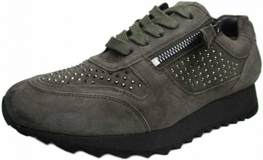 HASSIA Sneakers laag