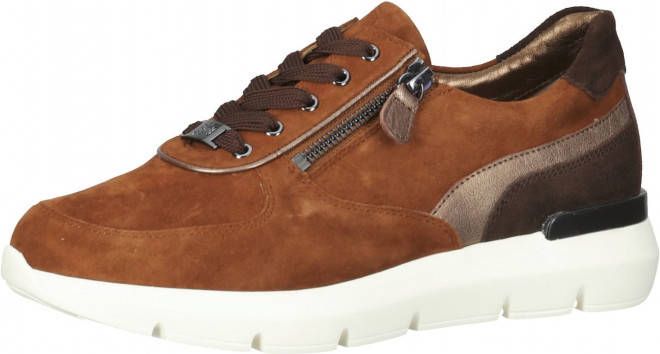 HASSIA Sneakers laag