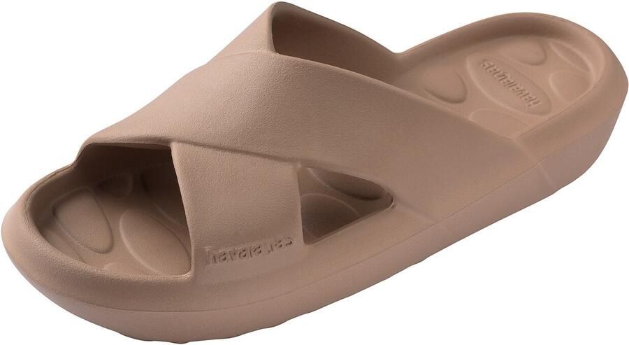 HAVAIANAS Muiltjes 'CANDY POP' lichtbruin - Foto 5