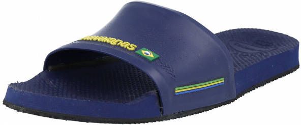 Havaianas Muiltjes 'Slide Brasil'