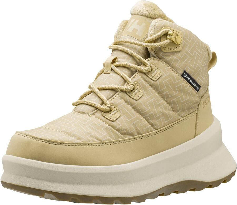 HELLY HANSEN Boots 'BLISS' sand wit