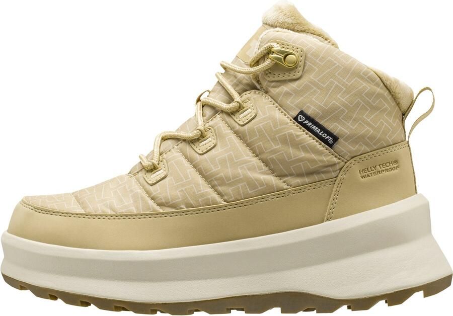 HELLY HANSEN Boots 'BLISS' sand wit - Foto 3