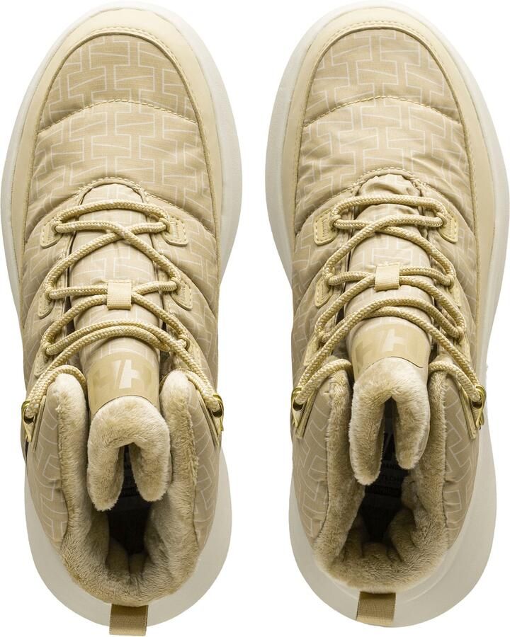 HELLY HANSEN Boots 'BLISS' sand wit - Foto 2