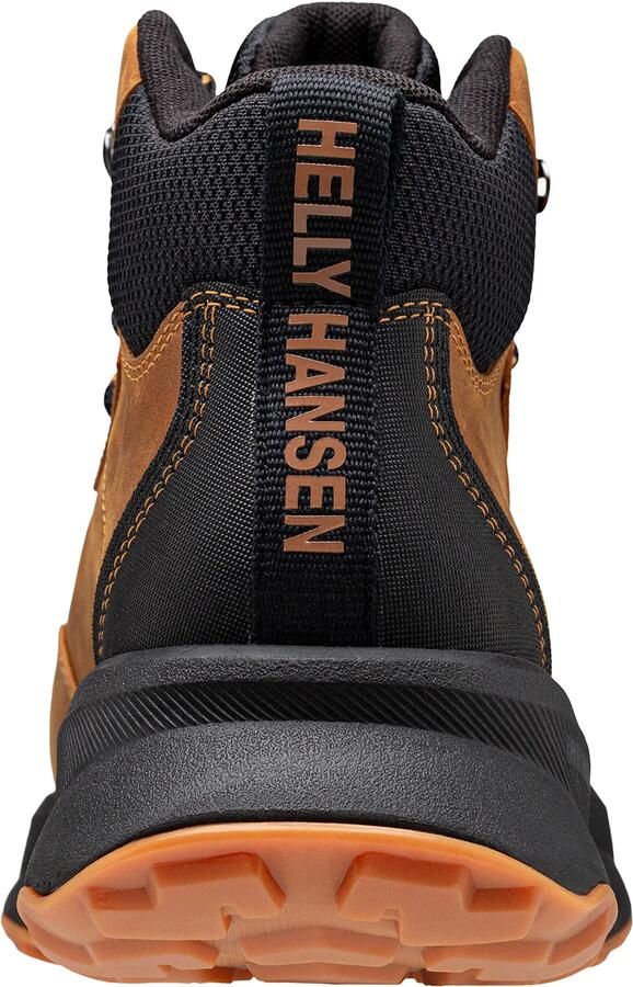 Helly Hansen Coastal Boot Hoge schoenen bruin - Foto 6