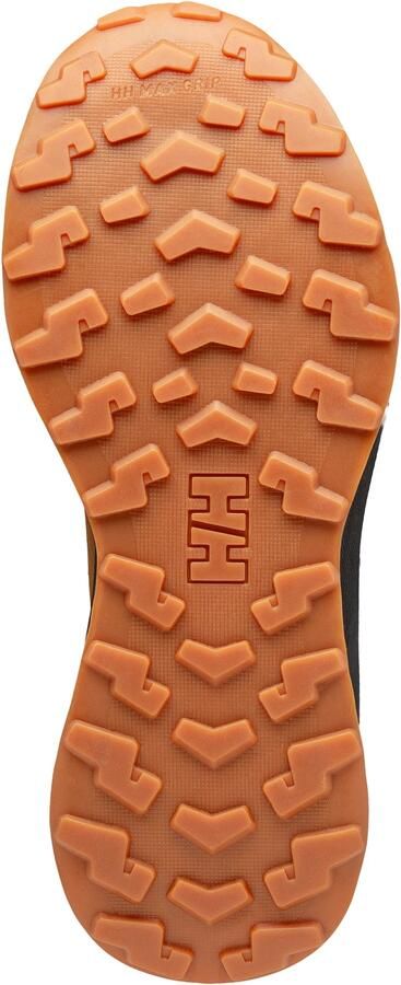 Helly Hansen Coastal Boot Hoge schoenen bruin - Foto 4