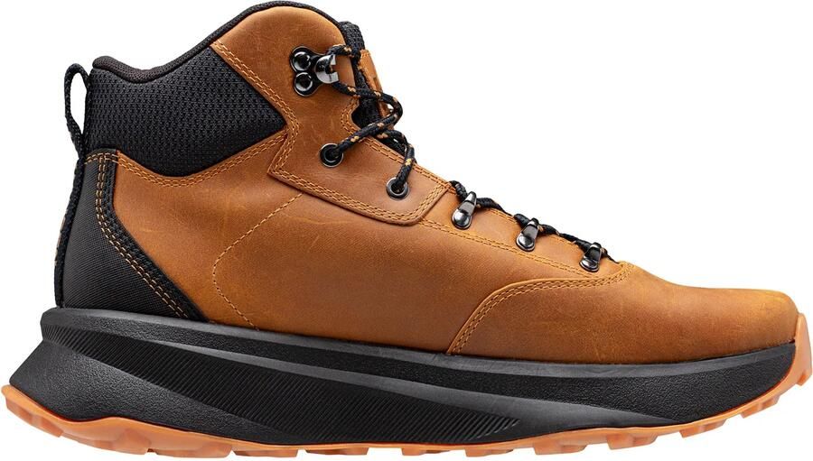 Helly Hansen Coastal Boot Hoge schoenen bruin