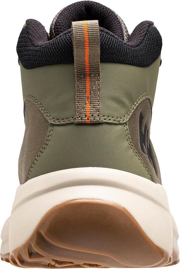 HELLY HANSEN Boots 'MORAKA' grijs kaki zwart - Foto 3