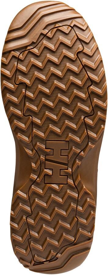 HELLY HANSEN Boots 'MORAKA' grijs kaki zwart - Foto 6