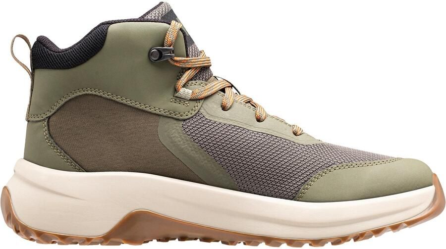 HELLY HANSEN Boots 'MORAKA' grijs kaki zwart - Foto 5