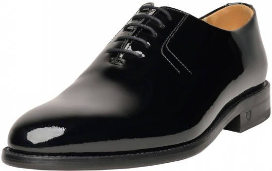 Henry Stevens Derby van leer model 'Marshall'