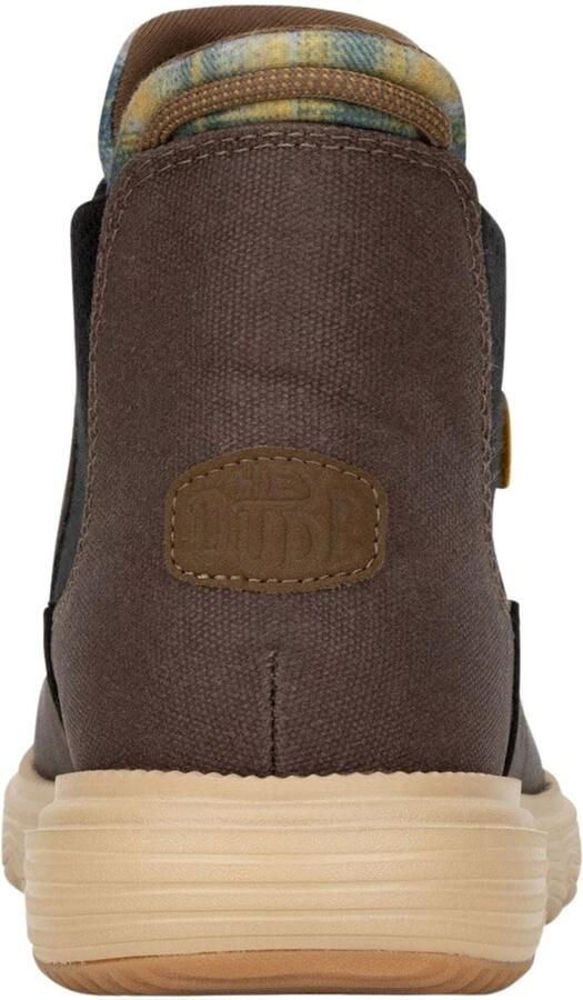 Hey Dude Elegante Schoenen Hey Kerel Branson Klassiek Streetwear Volwassen - Foto 5