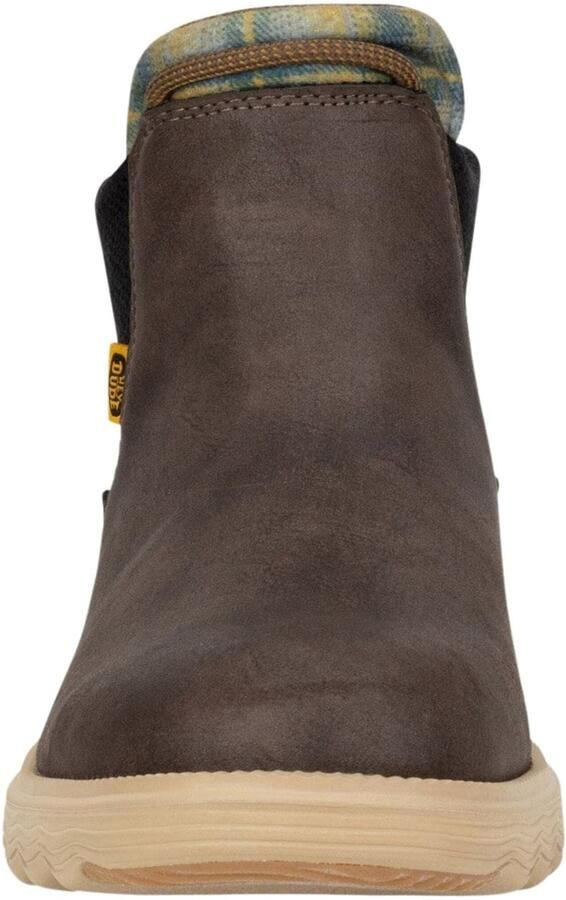 Hey Dude Elegante Schoenen Hey Kerel Branson Klassiek Streetwear Volwassen - Foto 4