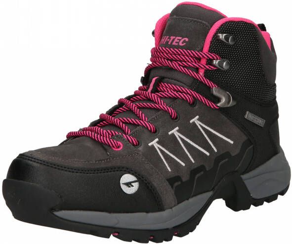 Hi-Tec Boots