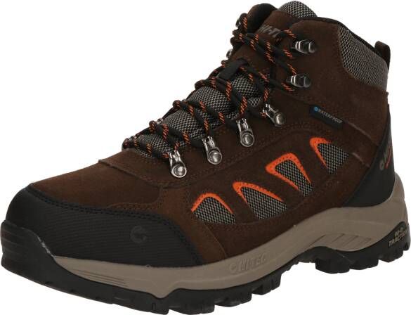 Hi-Tec Boots 'BANDERA EXPEDITION'