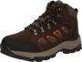 Hi-Tec Bandera Expedition Waterbestendig BRUIN Wandelschoenen voor Mannen - Thumbnail 2