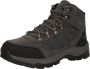 Hi-Tec Bandera Expedition Waterbestendig GRIJS Wandelschoenen voor Mannen - Thumbnail 2