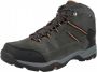Hi-Tec Bandera II Waterbestendig GRIJS Wandelschoenen voor Mannen - Thumbnail 3