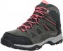 Hi-Tec Bandera II Waterbestendig GRIJS Wandelschoenen voor Vrouwen - Thumbnail 2