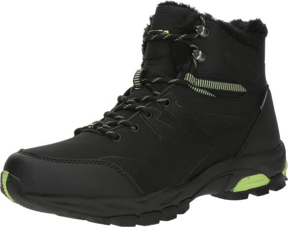 Hi-Tec Winterlaarzen Jackdaw WP Insulated Snowboots winterlaarzen met 200g Thinsulate isolatie - Foto 3