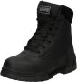 Magnum Classic Mid Tactische Laarzen Inzetlaarzen Militaire Politie Security Boots Zwart M800281 - Thumbnail 3