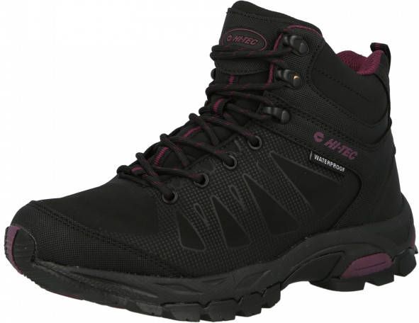 Hi-Tec Raven Mid WP Wandelschoenen Dames - Foto 2