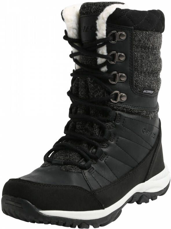 Hi-Tec Outdoor winterlaarzen Riva Waterproof Winterlaarzen snowboots winterlaarzen waterdicht & gevoerd - Foto 2