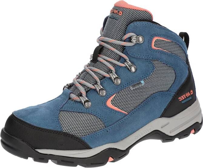 Hi-Tec Storm WP Wandelschoenen Dames - Foto 2