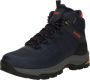 Hi-Tec Storm Expedition Sport Waterbestendig BLAUW Wandelschoenen voor Mannen - Thumbnail 2
